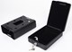 SEJF CARBEST KASETA 22x16x7 cm