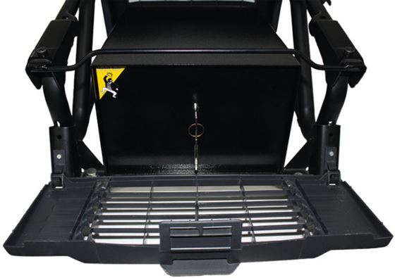 SEJF EASY-FIX DUCATO 250 LAPTOP