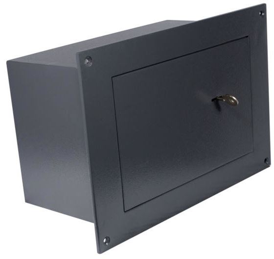 SEJF CARBEST SPIKE 39x26x19 cm