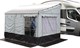 PRZEDSIONEK 500 cm REIMO VILLA STORE PREMIUM