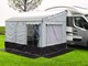 PRZEDSIONEK 500 cm REIMO VILLA STORE PREMIUM
