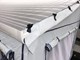 PRZEDSIONEK 500 cm REIMO VILLA STORE PREMIUM