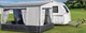PRZEDSIONEK REIMO TENT VILLA TOULOUSE DO THULE OMNISTOR 1200 450 cm