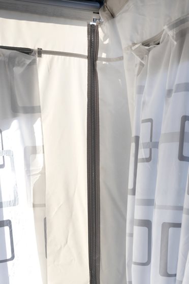 PRZEDSIONEK REIMO TENT VILLA TOULOUSE DO THULE OMNISTOR 1200 450 cm OUTLET