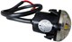 LAMPA OBRYSOWA 12V LED JOKON IP67 śr.30 mm