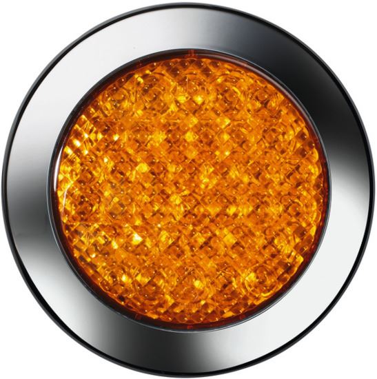 LAMPA TYŁ KAMPER JOKON KIERUNKOWSKAZ LED 12V