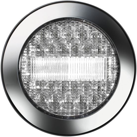 LAMPA TYŁ KAMPER JOKON ŚWIATŁO COFANIA LED 12V
