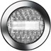 LAMPA TYŁ KAMPER JOKON ŚWIATŁO COFANIA LED 12V