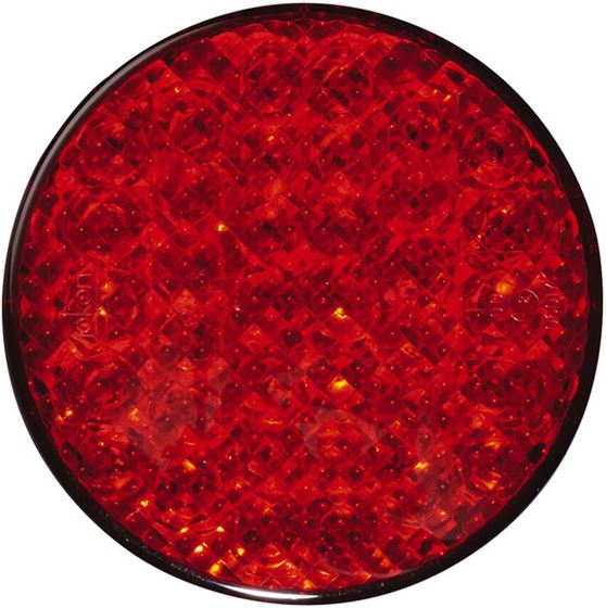 LAMPA TYŁ KAMPER JOKON PRZECIWMGIELNA LED 12V