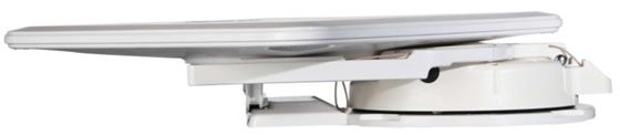 ANTENA SAT.OYSTER CYTRAC DX VISION