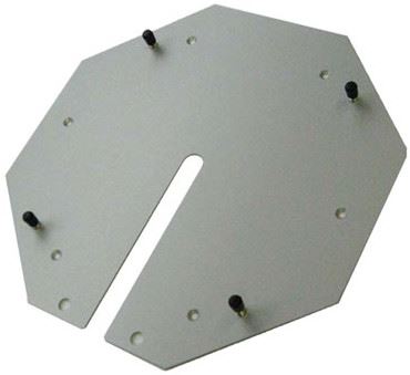 ANTENA SAT.OYSTER CYTRAC DX VISION
