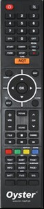 TELEWIZOR OYSTER 19" SMART
