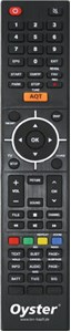 TELEWIZOR OYSTER 24" SMART