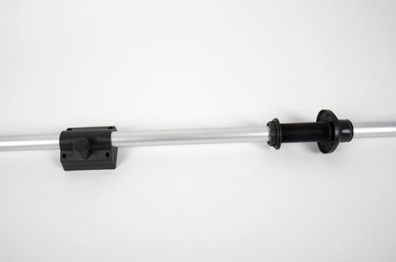 MASZT ANTENOWY CARBEST 150