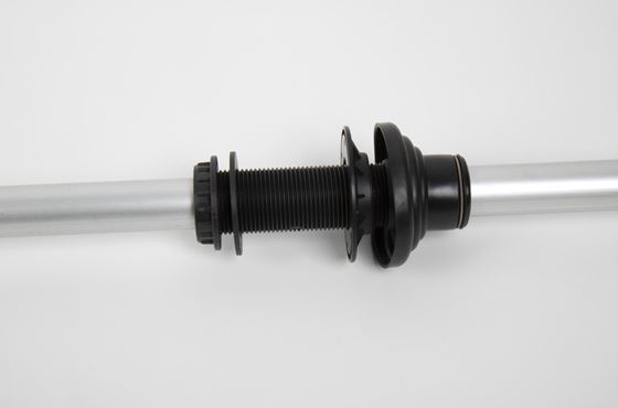 MASZT ANTENOWY CARBEST 150