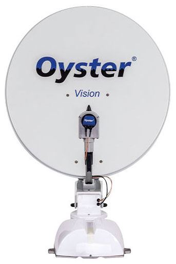 ANTENA SAT.OYSTER 65 VISION SKEW