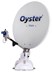 ANTENA SAT.OYSTER 85 VISION TWIN SKEW