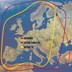 ANTENA SAT.OYSTER 85 VISION TWIN SKEW