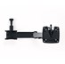 UCHWYT TV DO 12 kg NOVUS SKY 12N TFT 200 mm