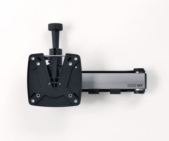 UCHWYT TV DO 12 kg NOVUS SKY 12N TFT 200 mm