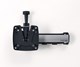 UCHWYT TV DO 12 kg NOVUS SKY 12N TFT 200 mm