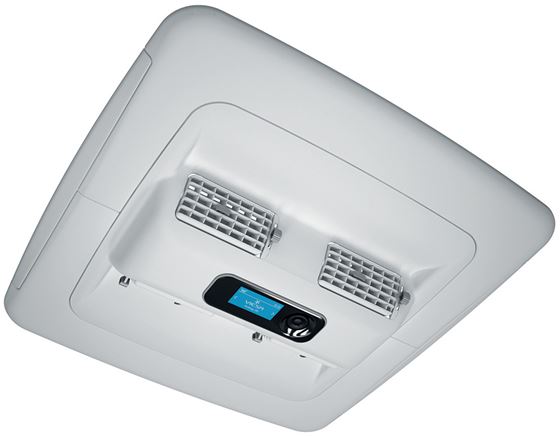 KLIMATYZATOR VIESA HOLIDAY IIIS 12V