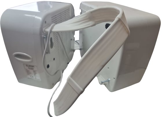 KLIMATYZATOR DOMOWY EUROM AC2401