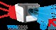 KLIMATYZATOR MOBILNY TOTALCOOL 12/24V 220V