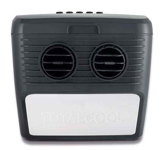 KLIMATYZATOR MOBILNY TOTALCOOL 12/24V 220V