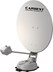 ANTENA SAT.CARBEST 85 TWIN SKEW