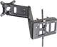 UCHWYT TV DO 7 kg FAWO SKY BASIC L CZARNY