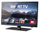 TELEWIZOR CARBEST 19" SMART 12V
