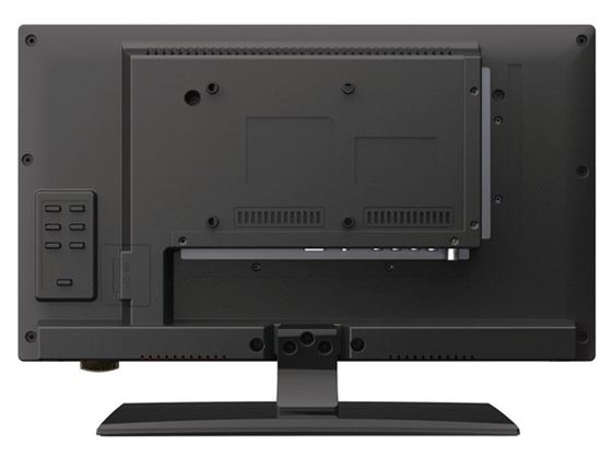 TELEWIZOR CARBEST 19" SMART 12V