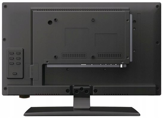 TELEWIZOR CARBEST 23,6" SMART LED 12V