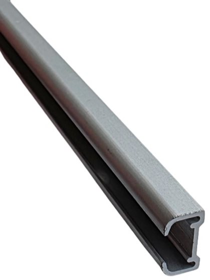KARNISZ 260 cm ALUMINIUM