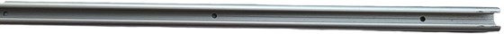 KARNISZ 260 cm ALUMINIUM