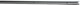 KARNISZ 260 cm ALUMINIUM