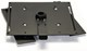 OBROTNICA FOTELA VW T5/T6 03- KIEROWCY