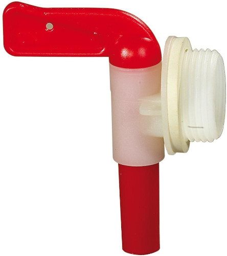 KRANIK 3/4" 10MM DO KANISTROW