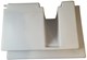 ZBIORNIK NA WODĘ 100L 34x49x70 cm TRANSIT 00-