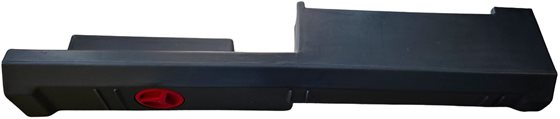 ZBIORNIK NA WODĘ 54L 32x24x170 cm SPRINTER,VW LT LEWY