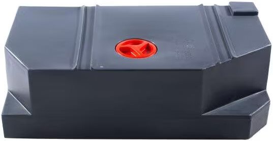ZBIORNIK NA WODĘ 80L 32x50x96 cm DUCATO,JUMPER,BOXER 94-06