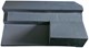ZBIORNIK NA WODĘ 80L 32x50x96 cm DUCATO,JUMPER,BOXER 94-06