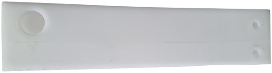 ZBIORNIK NA WODĘ 24L 12x40x50 cm
