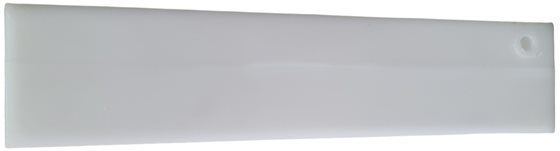 ZBIORNIK NA WODĘ 24L 12x40x50 cm