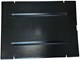 ZBIORNIK NA WODĘ 70L 13x68x90 cm