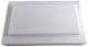 ZBIORNIK NA WODĘ 124L 23x52x90 cm EV-2201