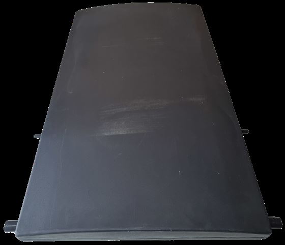 ZBIORNIK NA WODĘ 27L 7x56x94 cm VW T5