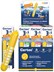 JONIZATOR DO UZDATNIANIA WODY 100L FILTR LILIE