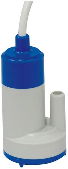 POMPA WODY 12L/min 0,6bar BARWIG 18-24W 12V